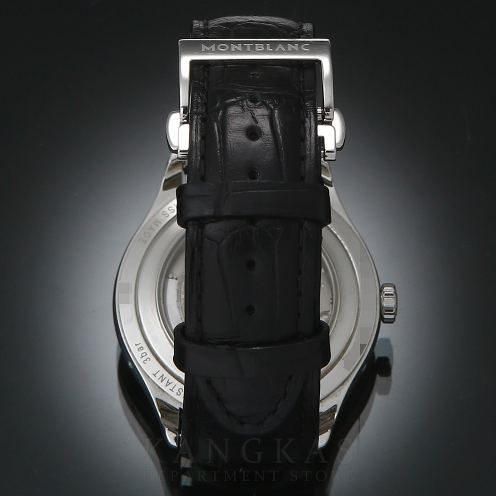 MONTBLANC(USED)몽블랑 헤리티지 크로노메트리